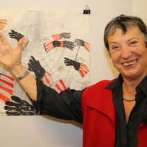 Foto Linde Waber