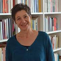 Bild Elisabeth Naske