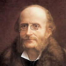 Bild Jacques Offenbach